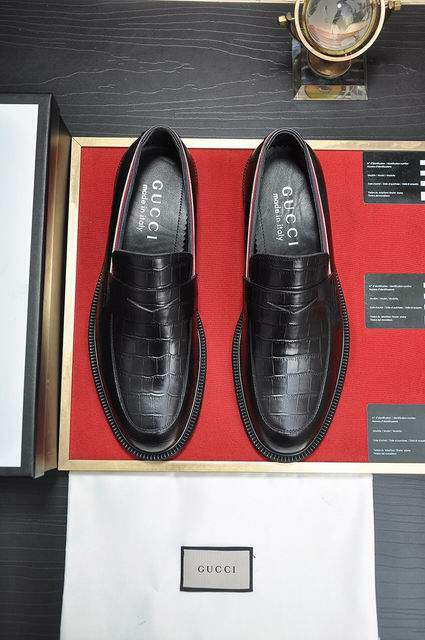 Picture of Gucci Shoes _SKUGuccisz38-45hnh03278275